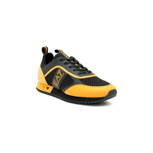 EA7 Sneakersy 41 wyprzedaż Gomez Fashion Store