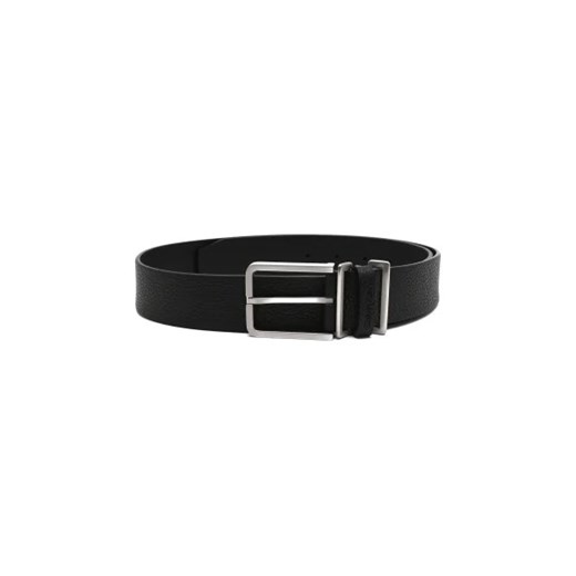 Calvin Klein Skórzany pasek ze sklepu Gomez Fashion Store w kategorii Paski męskie - zdjęcie 173058201