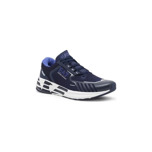 EA7 Sneakersy 41 promocja Gomez Fashion Store