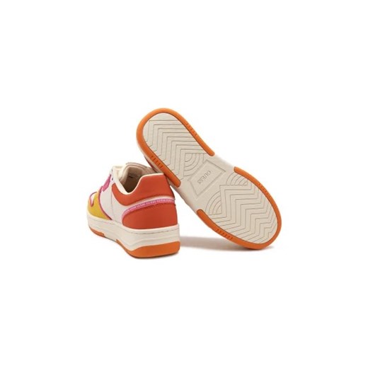Guess Sneakersy Guess 40 wyprzedaż Gomez Fashion Store