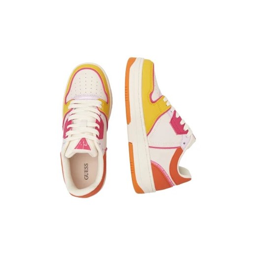 Guess Sneakersy Guess 39 okazja Gomez Fashion Store