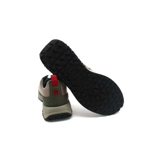 Buty sportowe męskie Hugo Boss