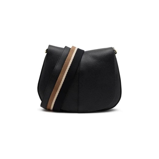 GIANNI CHIARINI Skórzana torebka na ramię Gianni Chiarini One Size okazja Gomez Fashion Store