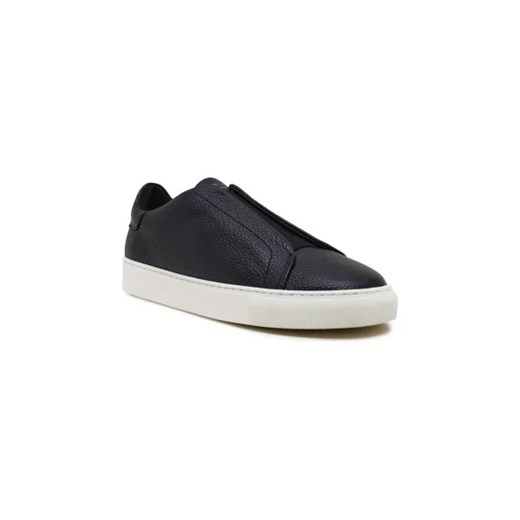 Buty sportowe męskie Kurt Geiger z tworzywa sztucznego