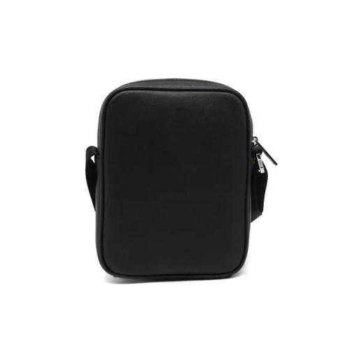 BOSS BLACK Skórzana reporterka Zair_NS OS Gomez Fashion Store