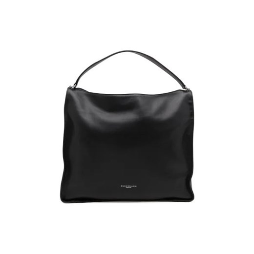 GIANNI CHIARINI Skórzana torebka na ramię Gianni Chiarini One Size okazyjna cena Gomez Fashion Store