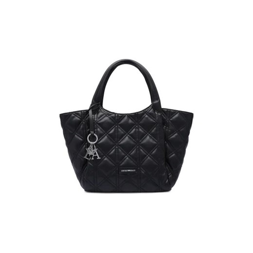 Emporio Armani Shopperka ze sklepu Gomez Fashion Store w kategorii Torby Shopper bag - zdjęcie 173059081