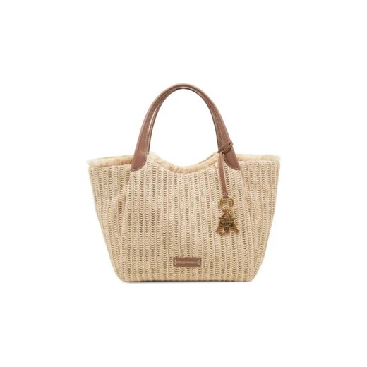 Emporio Armani Shopperka ze sklepu Gomez Fashion Store w kategorii Torby Shopper bag - zdjęcie 173059151