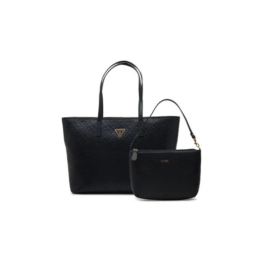 Guess Shopperka 2w1 ze sklepu Gomez Fashion Store w kategorii Torby Shopper bag - zdjęcie 173059204