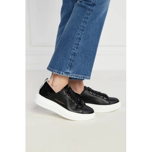 Buty sportowe damskie Alexander Smith sneakersy
