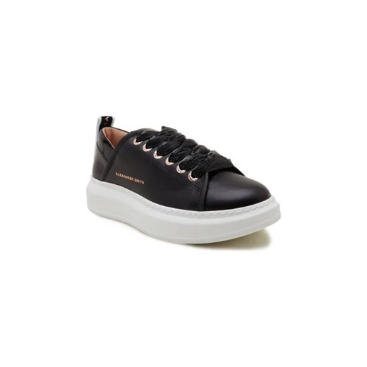 Buty sportowe damskie Alexander Smith sneakersy