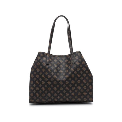 Guess Shopperka + saszetka Guess OS okazja Gomez Fashion Store
