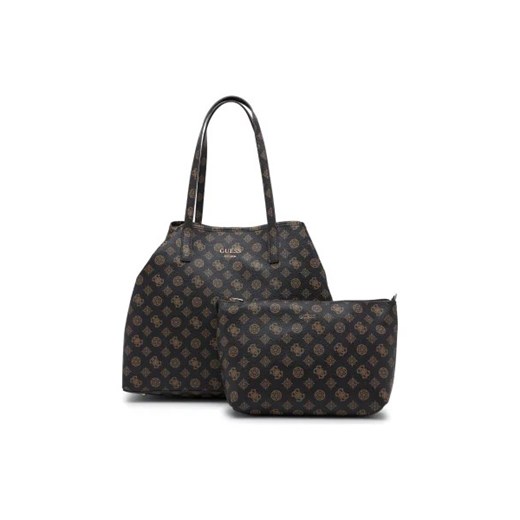 Guess Shopperka + saszetka ze sklepu Gomez Fashion Store w kategorii Torby Shopper bag - zdjęcie 173060193