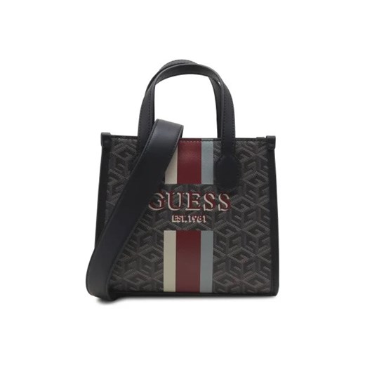 Guess Kuferek ze sklepu Gomez Fashion Store w kategorii Kuferki - zdjęcie 173060474