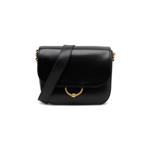 GIANNI CHIARINI Skórzana listonoszka Gianni Chiarini One Size Gomez Fashion Store wyprzedaż