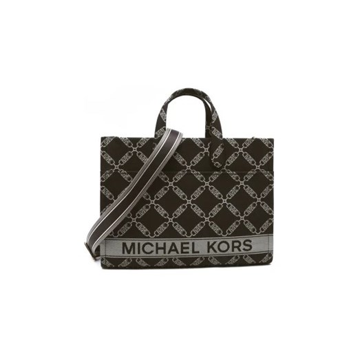 Michael Kors Kuferek large Gigi tote ze sklepu Gomez Fashion Store w kategorii Kuferki - zdjęcie 173060883