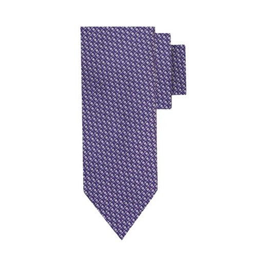 BOSS BLACK Jedwabny krawat H 7,5 CM ze sklepu Gomez Fashion Store w kategorii Krawaty - zdjęcie 173061012