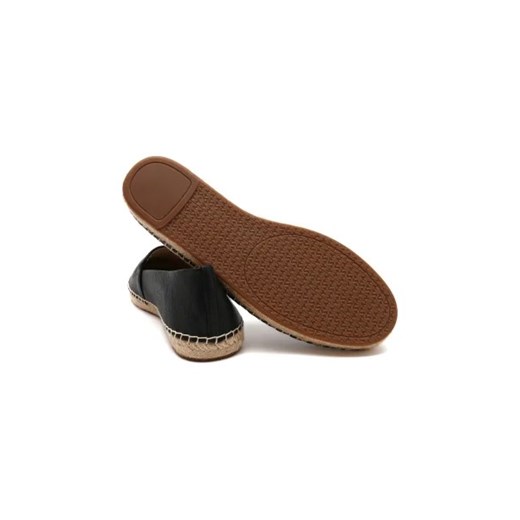 Michael Kors Skórzane espadryle KENDRICK Michael Kors 36 wyprzedaż Gomez Fashion Store