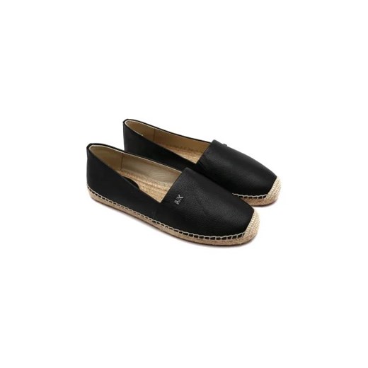 Michael Kors Skórzane espadryle KENDRICK Michael Kors 36 okazyjna cena Gomez Fashion Store