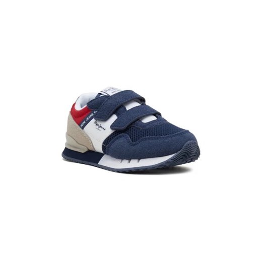 Pepe Jeans London Sneakersy 27 okazyjna cena Gomez Fashion Store