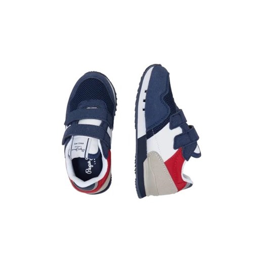 Pepe Jeans London Sneakersy 29 Gomez Fashion Store okazyjna cena