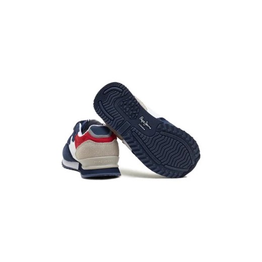 Pepe Jeans London Sneakersy 25 okazja Gomez Fashion Store