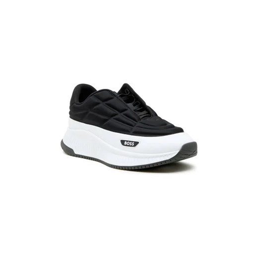 BOSS BLACK Sneakersy TTNM EVO Runn hfne ze sklepu Gomez Fashion Store w kategorii Buty sportowe męskie - zdjęcie 173061160