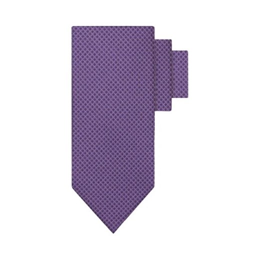 BOSS BLACK Jedwabny krawat H 7,5 CM ze sklepu Gomez Fashion Store w kategorii Krawaty - zdjęcie 173061261