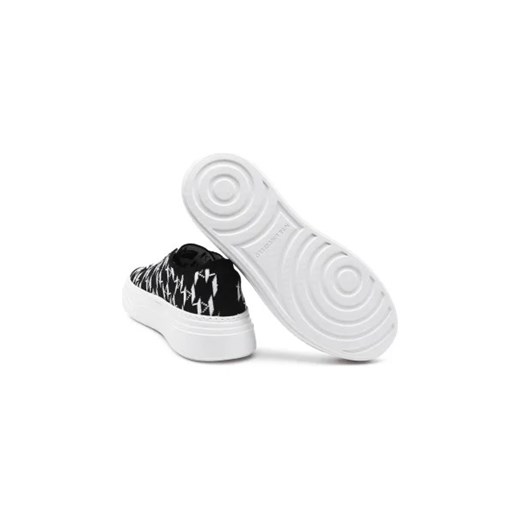 Karl Lagerfeld Tenisówki KONVERT Karl Lagerfeld 38 okazyjna cena Gomez Fashion Store
