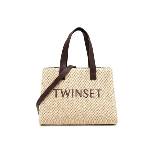TWINSET Kuferek ze sklepu Gomez Fashion Store w kategorii Kuferki - zdjęcie 173061552