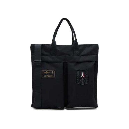 Aeronautica Militare Torba biznesowa ze sklepu Gomez Fashion Store w kategorii Torby na laptopa - zdjęcie 173061734