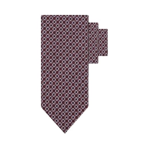 BOSS BLACK Krawat H-TIE 6 CM | z dodatkiem wełny ze sklepu Gomez Fashion Store w kategorii Krawaty - zdjęcie 173061741