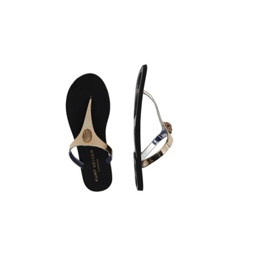 Kurt Geiger Japonki MADDISON Kurt Geiger 36 Gomez Fashion Store wyprzedaż