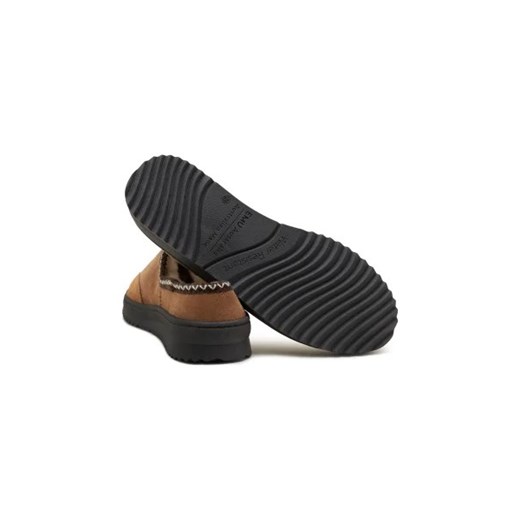 EMU Australia Skórzane obuwie domowe Platinum Outback Scuff Emu Australia 40 wyprzedaż Gomez Fashion Store
