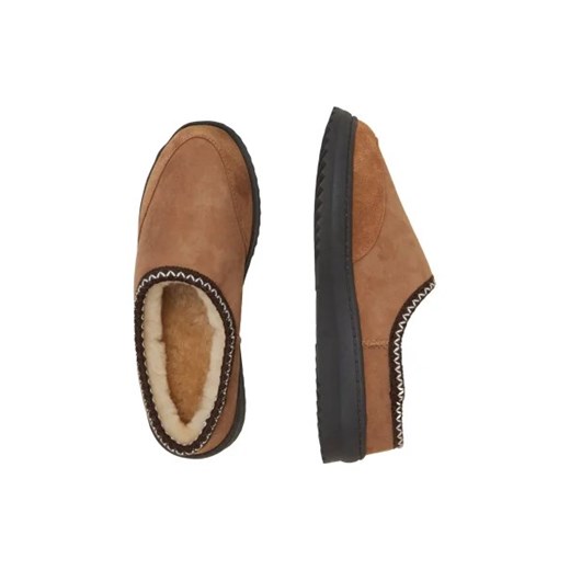 EMU Australia Skórzane obuwie domowe Platinum Outback Scuff Emu Australia 38 promocja Gomez Fashion Store