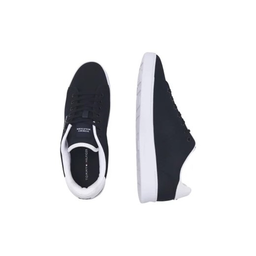 Tommy Hilfiger Sneakersy COURT CUPSOLE Tommy Hilfiger 46 okazja Gomez Fashion Store