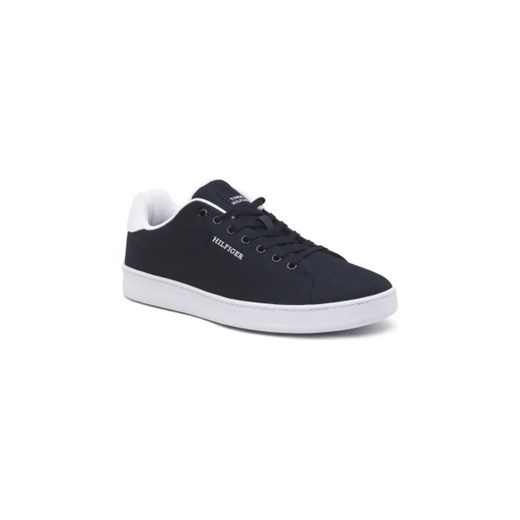 Tommy Hilfiger Sneakersy COURT CUPSOLE Tommy Hilfiger 41 okazja Gomez Fashion Store