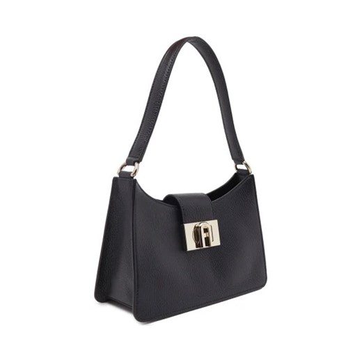 Listonoszka Furla skórzana 