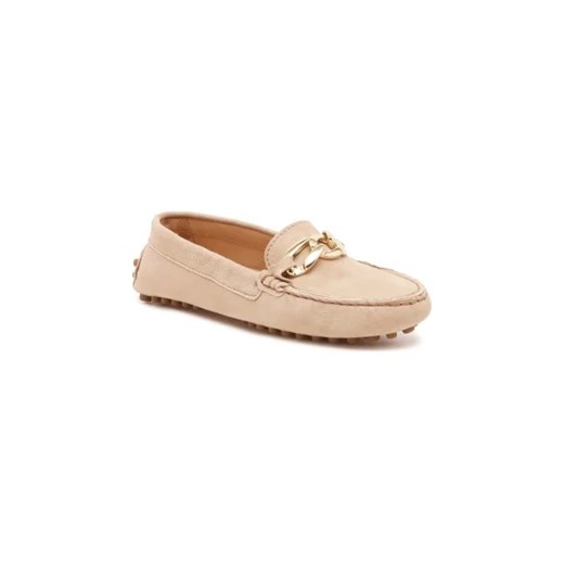 Alohas Skórzane mokasyny ze sklepu Gomez Fashion Store w kategorii Mokasyny damskie - zdjęcie 173062413