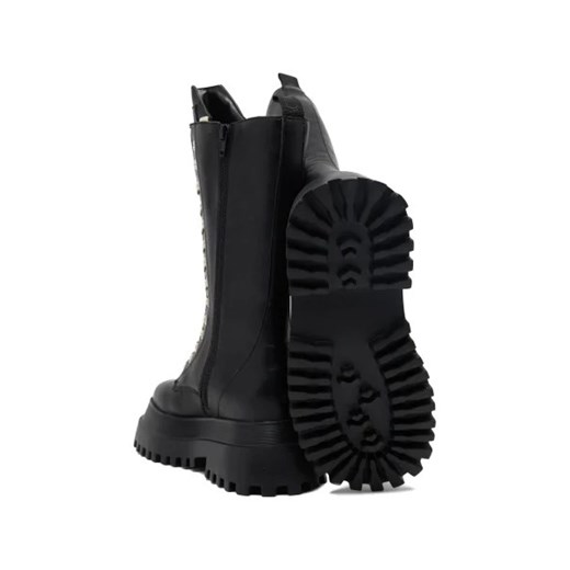 Workery damskie Twinset z tworzywa sztucznego 