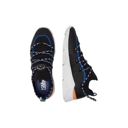 Buty sportowe męskie Karl Lagerfeld
