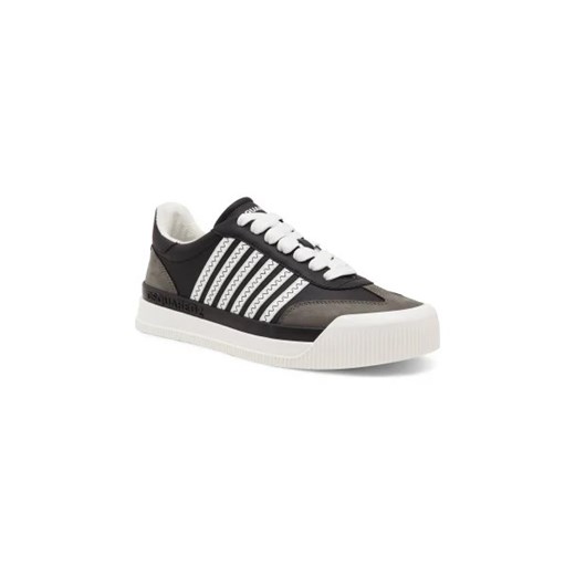 Dsquared2 Skórzane sneakersy Dsquared2 42 Gomez Fashion Store
