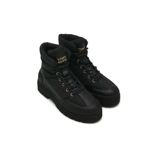 Tommy Hilfiger Trapery MONOGRAM OUTDOOR Tommy Hilfiger 39 okazja Gomez Fashion Store