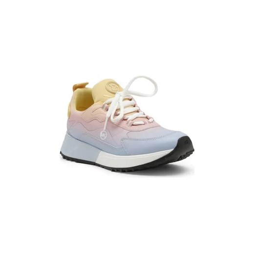 Michael Kors Sneakersy THEO ze sklepu Gomez Fashion Store w kategorii Buty sportowe damskie - zdjęcie 173063001