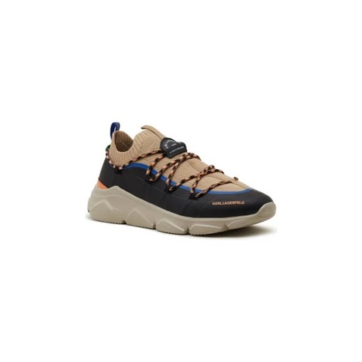 Karl Lagerfeld Sneakersy VERGER Hiker Lo Karl Lagerfeld 41 Gomez Fashion Store promocyjna cena
