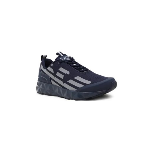 EA7 Sneakersy 40 Gomez Fashion Store promocja
