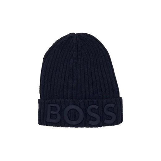 BOSS Kidswear Czapka ze sklepu Gomez Fashion Store w kategorii Czapki dziecięce - zdjęcie 173064444