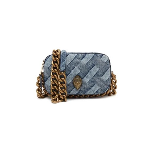 Kurt Geiger Listonoszka ze sklepu Gomez Fashion Store w kategorii Kopertówki - zdjęcie 173064653