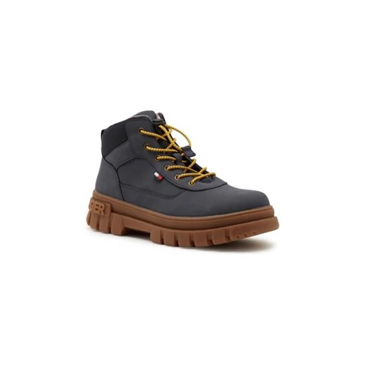 Tommy Hilfiger Buty ze sklepu Gomez Fashion Store w kategorii Buty zimowe dziecięce - zdjęcie 173064944
