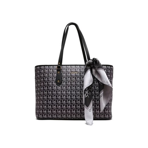 Liu Jo Shopperka + apaszka ze sklepu Gomez Fashion Store w kategorii Torby Shopper bag - zdjęcie 173064963